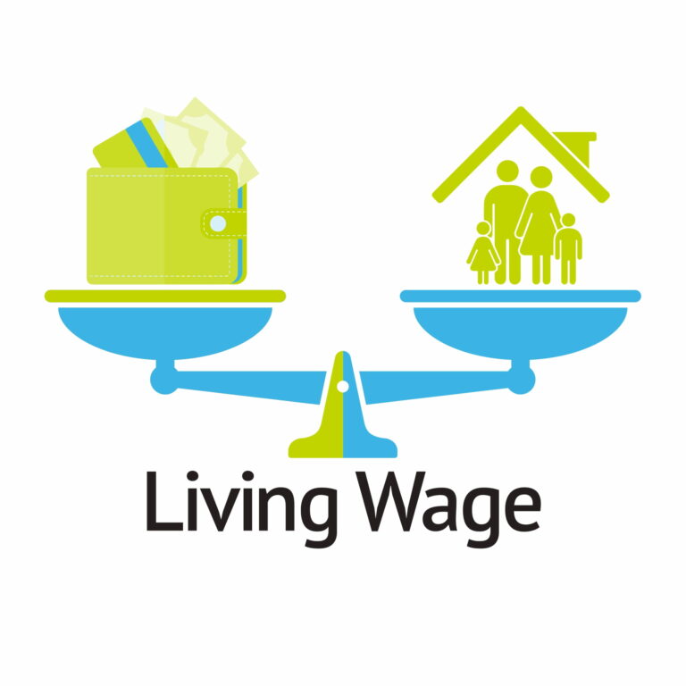 2022 Living Wage Rate Just Economics